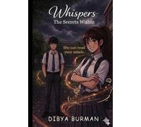 Wispers: The secrets within