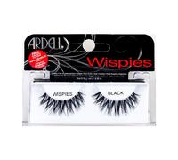 ¡51% DTO! Wispies Pestañas Postizas Black
