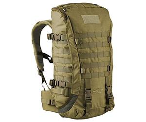 Wisport Mochila Zipper Fox 40 (Coyote)