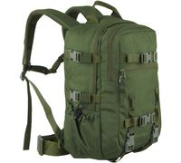 Wisport Ranger 30L Ejército Militar Hidratación Mochila Mochila Caza Verde Oliva