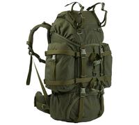 Wisport Reindeer Hunt 55L Mochila Olive green