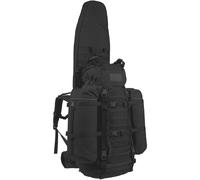 Wisport Shotpack 65L Mochila Francotirador Caza Del Bolso Patrulla Mochila Negro