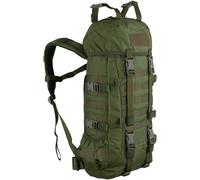 Wisport SilverFox 2 40L Mochila Airsoft PALS Táctico Outdoor Viajar Olive Green