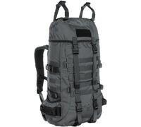 Wisport SilverFox 2 40L Mochila MOLLE Táctico Outdoor Hidratación Graphite