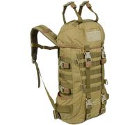 Wisport SilverFox 2 40L Mochila Outdoor Airsoft MOLLE Hidratación Viajar Coyote