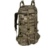 Wisport SilverFox 2 40L Mochila Outdoor Airsoft Viajar Patrulla A-TACS AU-X Camo