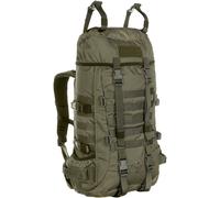 Wisport SilverFox 2 40L Mochila Outdoor Caza Hidratación Viajar Airsoft RAL 7013