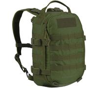 Wisport Sparrow 16L Trekking Pack Molle Caza Táctico Mochila Verde Oliva