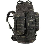 Wisport Wildcat 65L Mochila MultiCam Black