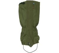 Wisport Yeti Caza Pesca Polainas Caminata Trekking Impermeable Protector Verde