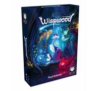 Wispwood: Juego De Mesa Del Bosque Mágico
