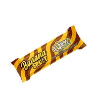 Wispy Protein Bar (55 g, Banana Split)