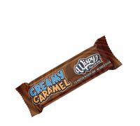 Wispy Protein Bar (55 g, Creamy Caramel)