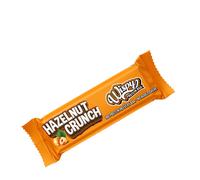 Wispy Protein Bar (55 g, Hazelnut Crunch)