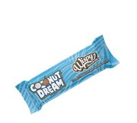 Wispy Protein Bar (55 g, Sueño de Coco)
