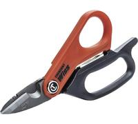 Wiss CW5T - Tijeras de Datos para Electricista con Diseño Ergonómico para Facilitar Su Uso (152 mm)
