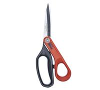 Wiss CW812S - Tijeras multiusos con Diseño Ergonómico para Facilitar Su Uso (acero inoxidable, 216 mm), multicolor