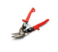 Wiss M6R MetalMaster® Recorte de Aviación de Corte Recto e Izquierdo Compensación, 235mm