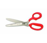 Wiss W1225HLSP Empuñadura de Cojín Con Mango Doblado Cizalla Industriales, Con Hojas de Punta Roma De Seguridad, Largo Total: 254 mm