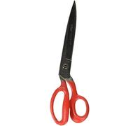 Wiss W22P - Cizalla industrial con mango de goma mango doblado de 12 pulgadas