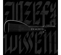 Wissem, Jozef Van - Ex Mortis (LP) [Vinilo]