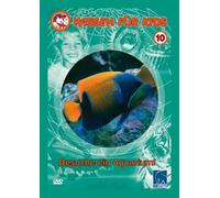Wissen für Kids 10 - Besuch ein Aquarium [Alemania] [DVD]