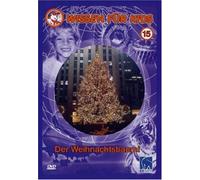 Wissen für Kids 15 - Der Weihnachtsbaum [Alemania] [DVD]