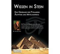 Wissen in Stein - Das Geheimnis der Pyramiden Ägyptens und Mittelamerikas [2 DVDs] [Alemania]