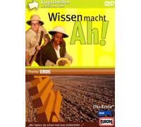 Wissen macht Ah! - Thema: Erde [Alemania] [DVD]