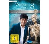 Wissen vor 8 - Warum Frauen kalte Füße haben und weitere Rätsel der Menschheit [Alemania] [DVD]