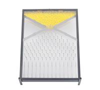 Wissenschaftsspielzeug Für Kinder,Physik-Experimentspielzeug | Pädagogische Lehrmittel Für Die Oberstufe | Lernhilfe Für Das Klassenzimmer, Experimentierspielzeug Für Kinder Zur Anregung Der