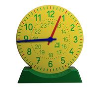 WISSNER® aktiv lernen - Grande Profesor Reloj con soporte