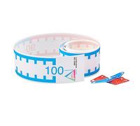 WISSNER® aktiv lernen - Grande rayo numérico 0-100 (3 m)