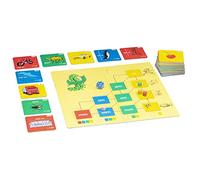 WISSNER® Aktiv lernen - Juego de Las matemáticas, Unidades de Longitud