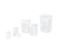 Wissner Aktiv Lernen - Juego de ustensilios (pack de 6 piezas)