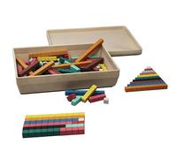 WISSNER-080507.000, Multicolor, 1 x 1 cm (080507.000)