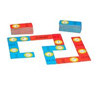 WISSNER® Aktiv lernen - Tiempo - Domino