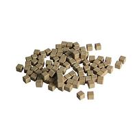 WISSNER cubos del juego - 100 Unidad (100)