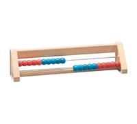 WISSNER Marco Cálculo de escuela (en Rewood duradero)