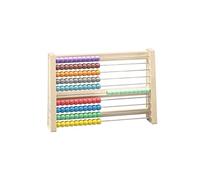 WISSNER- Abaco Colorido, Multicolor (080203.700)