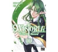 wistoria. wand and sword 10
