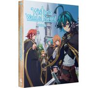 Wistoria : Wand and Sword - Saison 1 [Blu-ray]