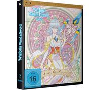 Wistoria: Wand and Sword - Zauberstab & Schwert - Staffel 1 - Vol.2 - [Blu-ray] [Alemania]