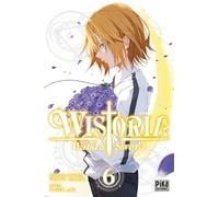 Wistoria. Wand & Sword, 6 (Shônen - Wistoria)
