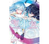 Wistoria: Wand & Sword vol. 07