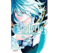 Wistoria: Wand & Sword Vol. 08