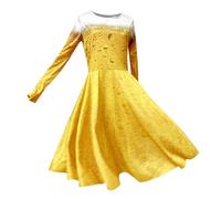 Wisylizv Beer Costume For Adults - Funny Cosplay Costume | Festival & Bar Holiday Clothing | Comfortable Beer Maid Outfit With Accessories For Halloween, Parties, Themed Events & Pub Crawls