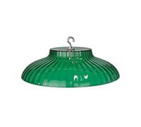Wisylizv Bird Feeder Cover & Squirrel Baffle - Impermeable Pet Dome