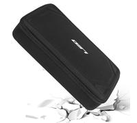 Wisylizv Bolsa de equipo de pesca, herramienta de accesorios para buques de pesca, herramienta de accesorios para barcos de pesca de EVA, funda multifuncional para exteriores a prueba de golpes para