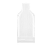 Wisylizv Bolsas De Vino De Viaje | De Viaje Protectora para Vinô De Doble Capa A Prueba De Fugas - para Botella Reutilizable E Irrompible, Bolsas De Vino De Viaje para Maletas